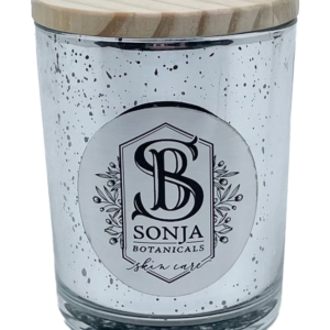 Winter Fir Candle 16 oz