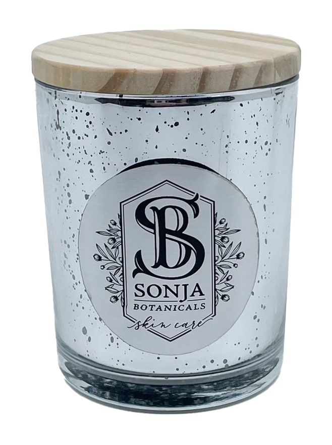 Winter Fir Candle 16 oz