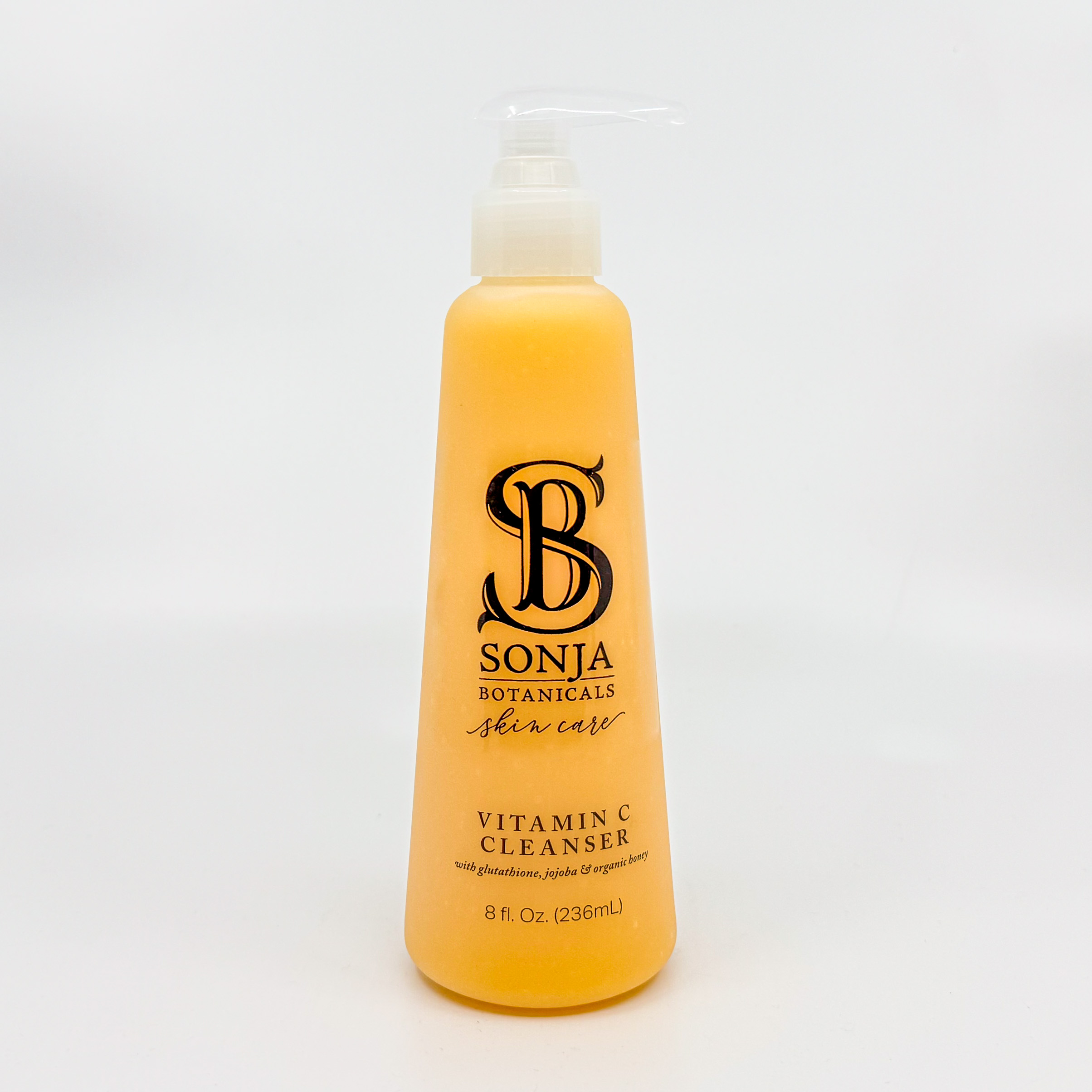 NEW Vitamin C Cleanser