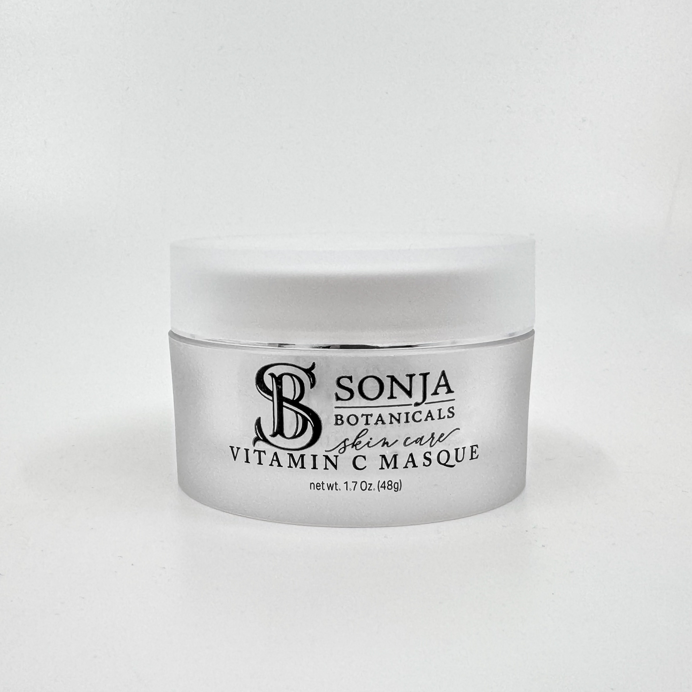 NEW Vitamin C Masque